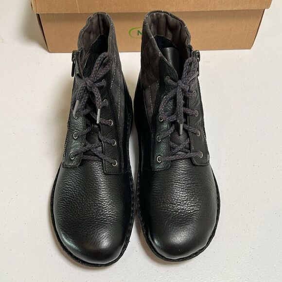 Naot Castera Boots - Picture 7 of 9